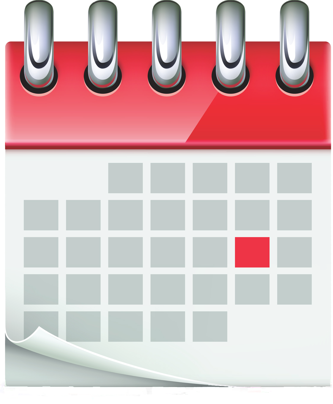 Calendar Icon