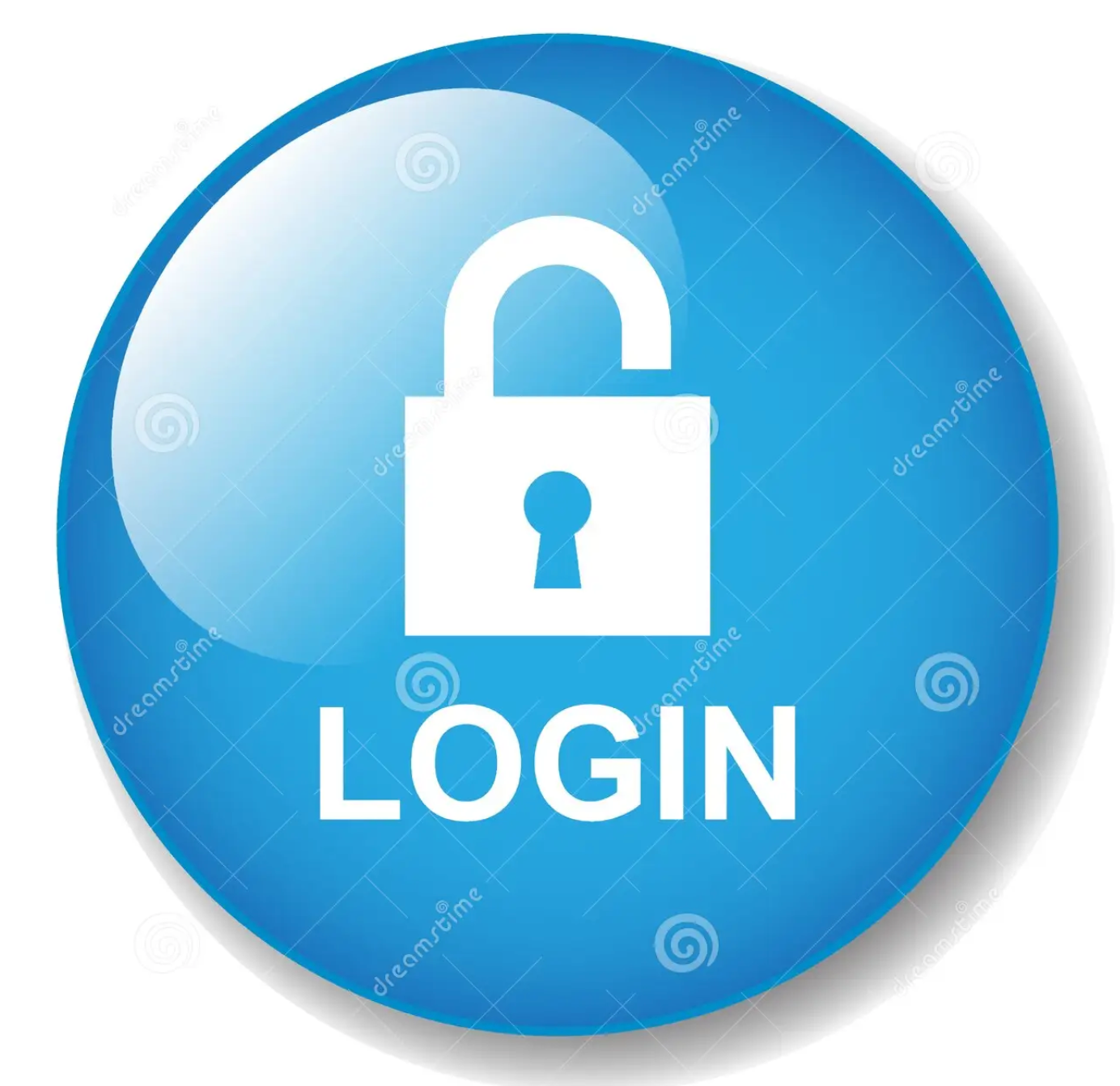 Login Icon